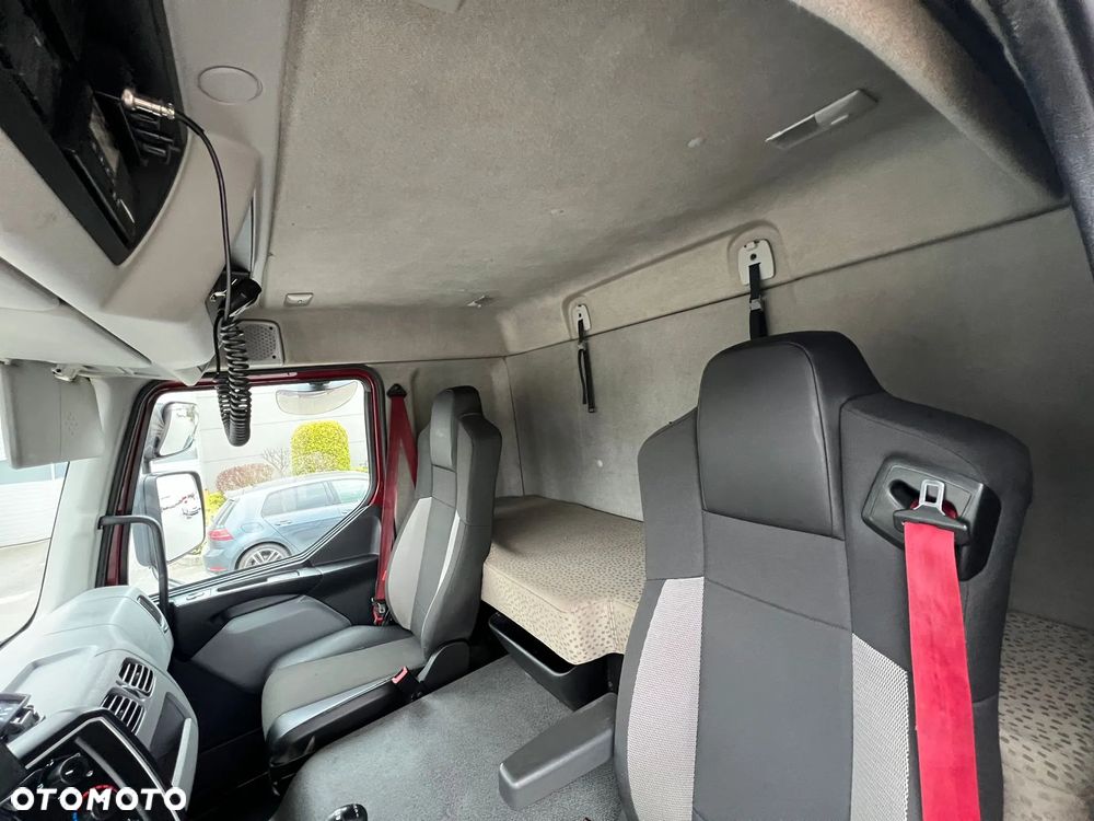 Renault D18 250 DTI 18T CHŁODNIA+WINDA - 14