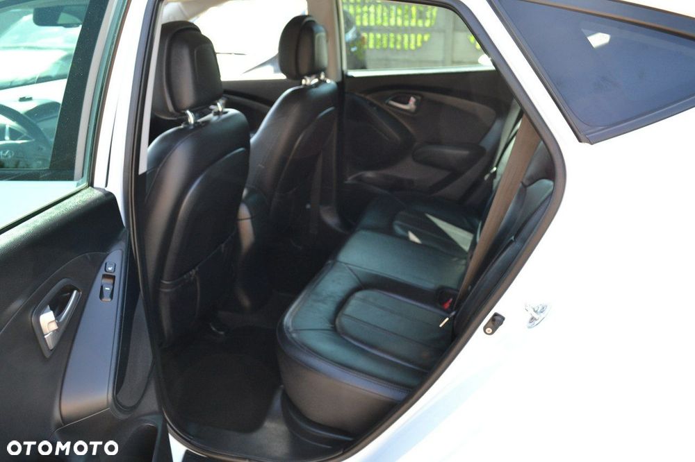 Hyundai ix35 - 6