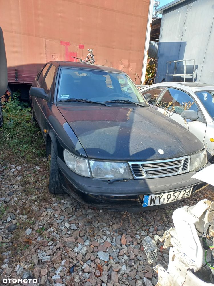 Saab 9000