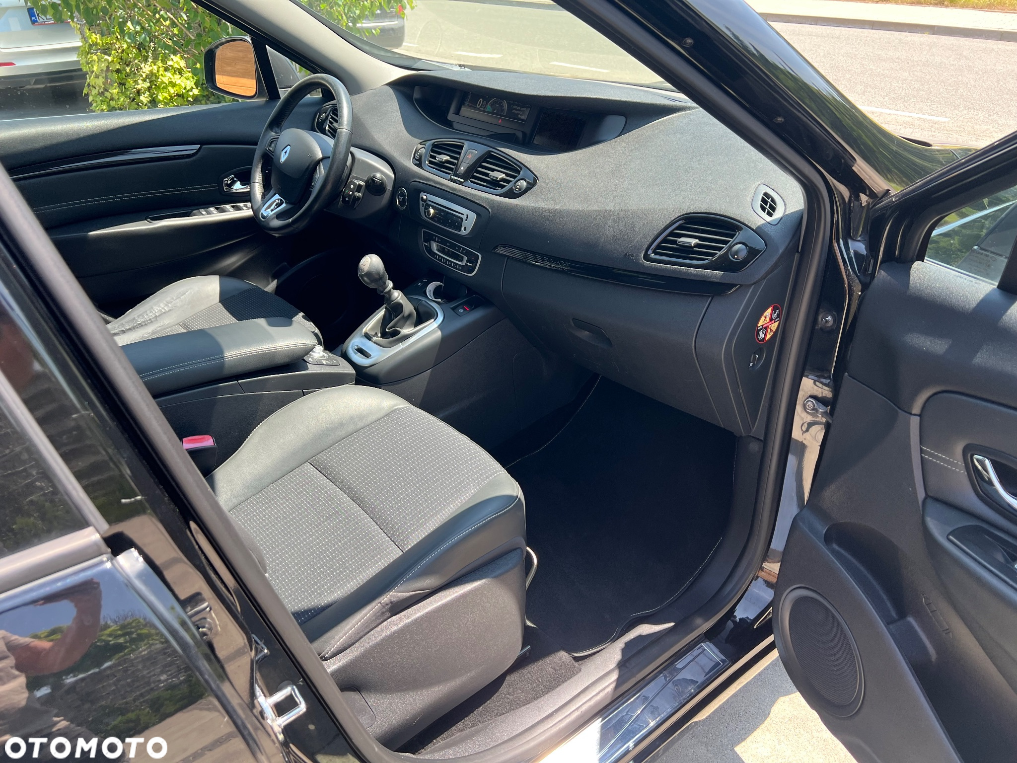 Renault Scenic ENERGY dCi 110 S&S Dynamique - 31