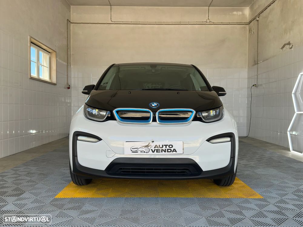 BMW i3 94Ah - 2