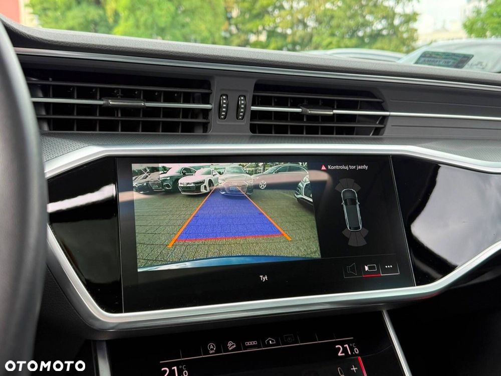 Audi A6 Allroad 55 TFSI mHEV Quattro S tronic - 38