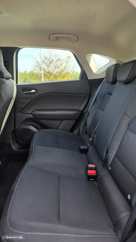 Renault Captur 1.0 TCe Intens - 15