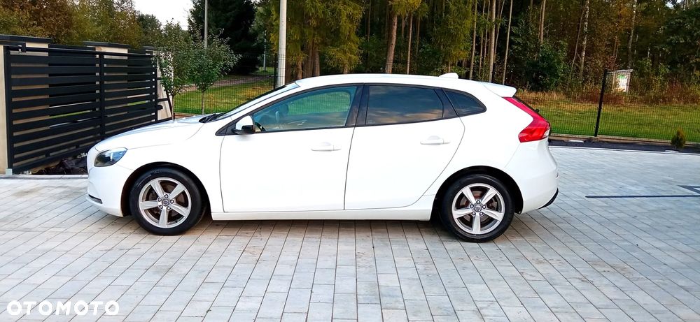 Volvo V40 - 4