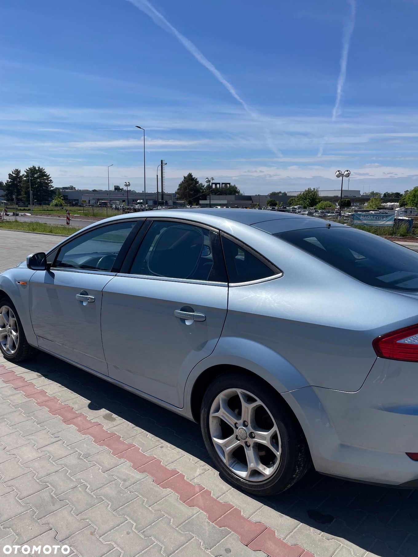 Ford Mondeo 2.0 Titanium - 1