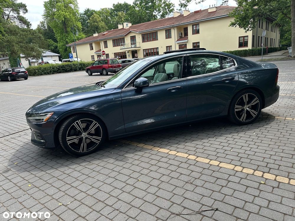 Volvo S60 T6 AWD Inscription - 6