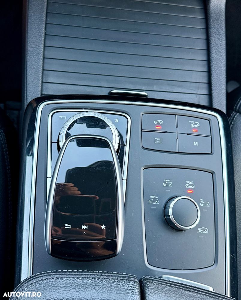 Mercedes-Benz GLE 250 d 4MATIC - 20