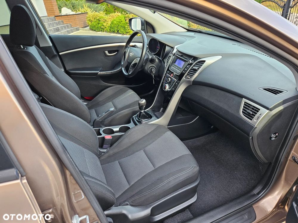 Hyundai i30 - 8