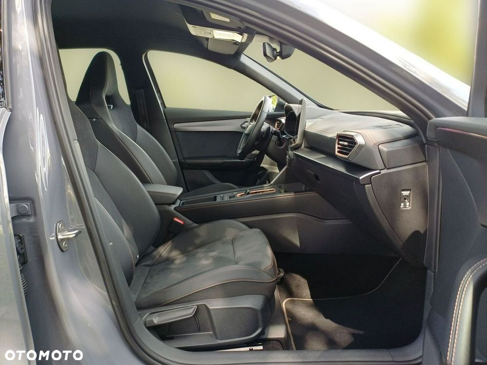 Cupra Formentor - 12
