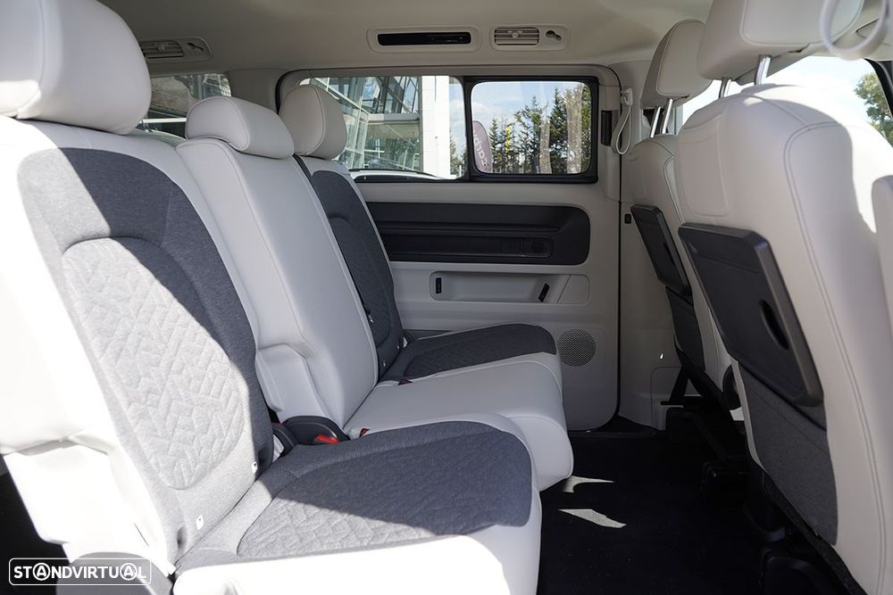 VW ID.Buzz 91 kWh Pro - 19