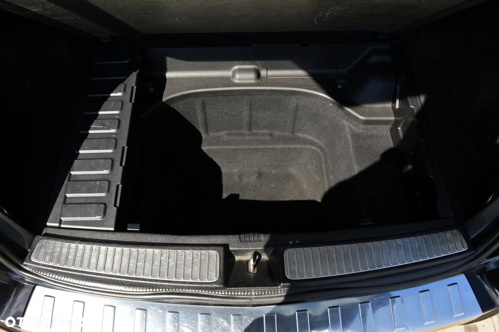 Mercedes-Benz GLK 320 CDI DPF 4Matic 7G-TRONIC Edition 1 - 32