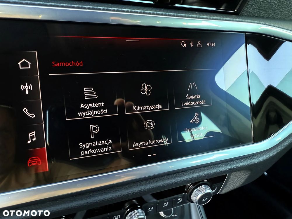 Audi Q3 35 TFSI mHEV S tronic - 28