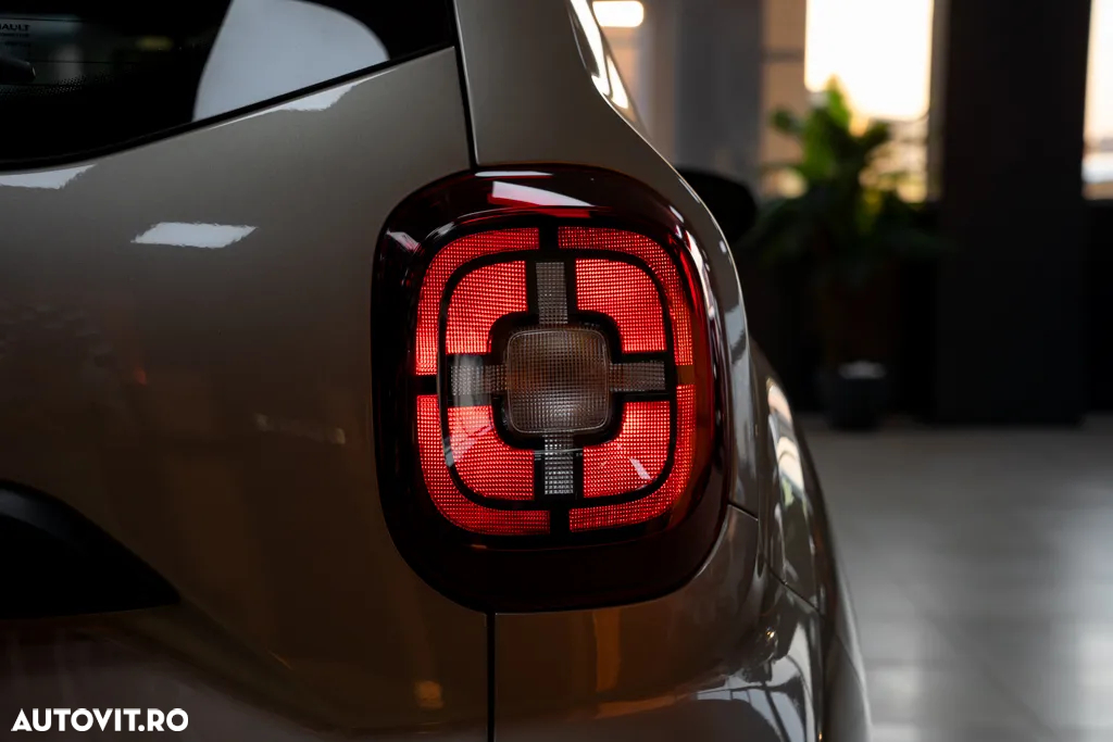 Dacia Duster TCe 130 2WD GPF Prestige - 15