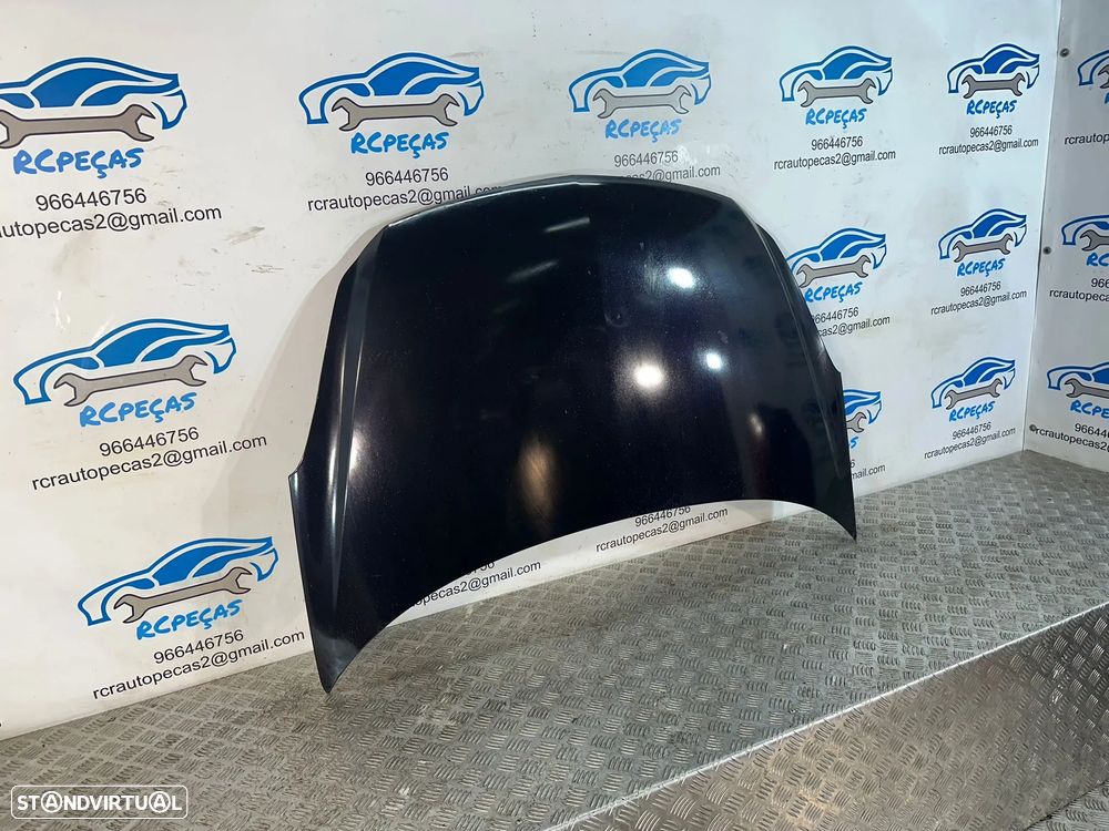 .Frente Completa Opel Corsa D 1.3 CDTi Diesel 2006 - 2014 - 15