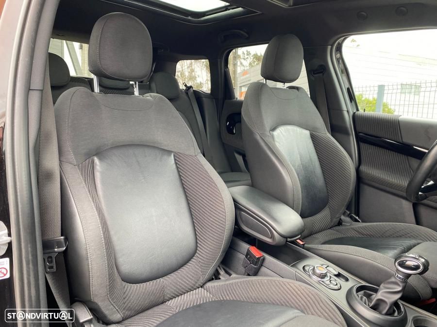 MINI Countryman Cooper SE ALL4 Auto - 9