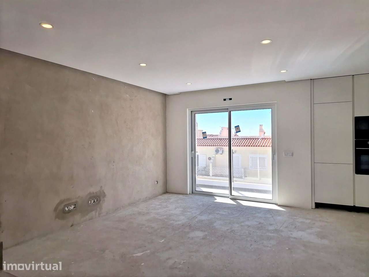 Apartamento T1+2 para venda - Grande imagem: 2/23