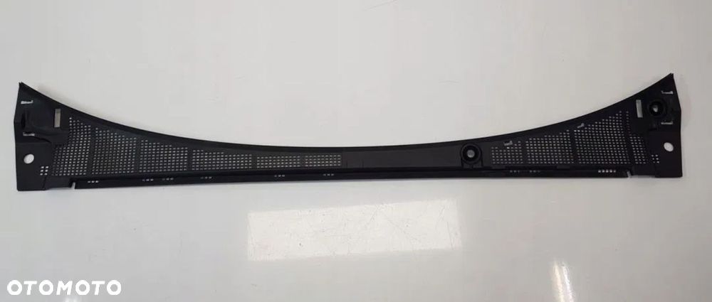 RENAULT MEGANE IV PODSZYBIE GÓRNE 668115544R - 1