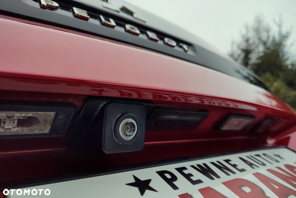 Peugeot 3008 PureTech 130 Stop & Start Allure - 32