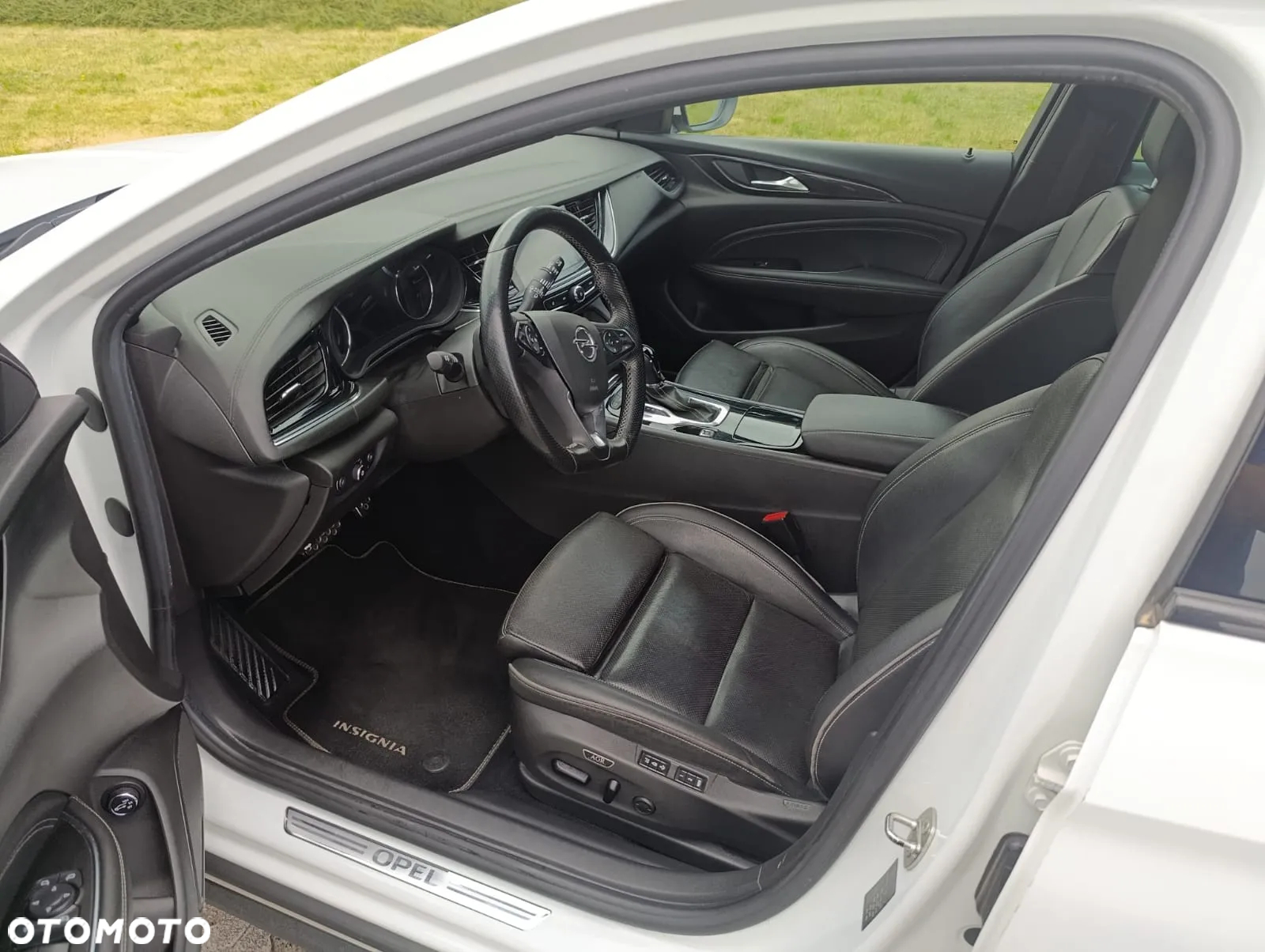 Opel Insignia CT 2.0 CDTI - 18