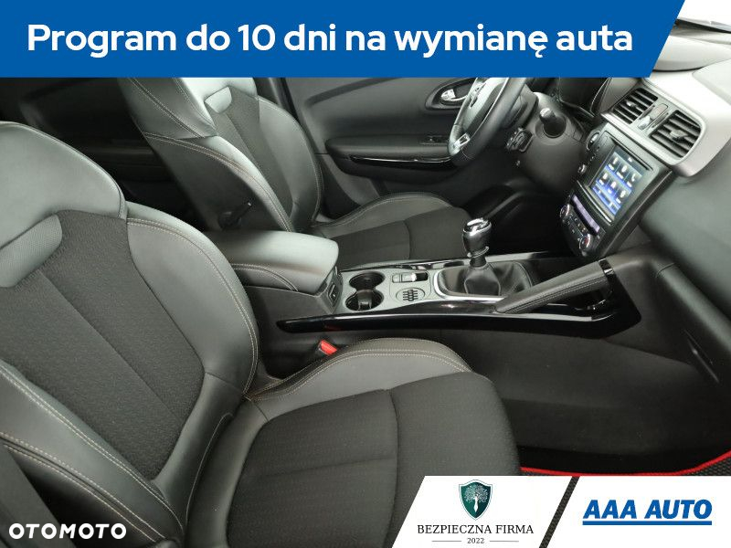 Renault Kadjar - 8