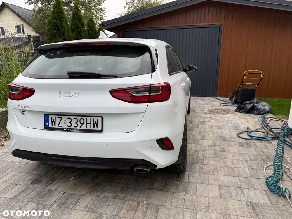 Kia Ceed 1.5 T-GDI L - 27