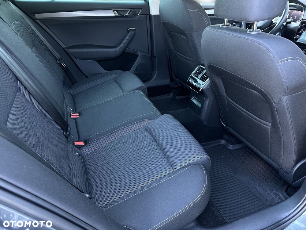 Skoda Superb 1.5 TSI Style DSG - 9