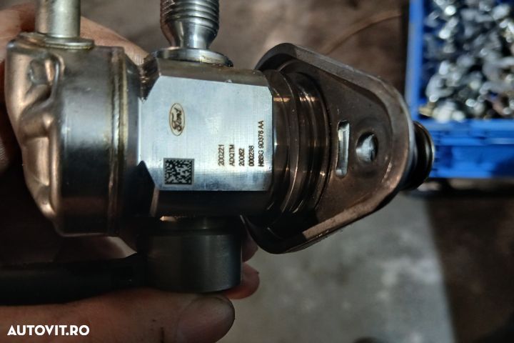POMPA INALTA PRESIUNE  H6BG-9D376-AA H6BG-9D376-AA Ford Focus 4 [2018 - 4