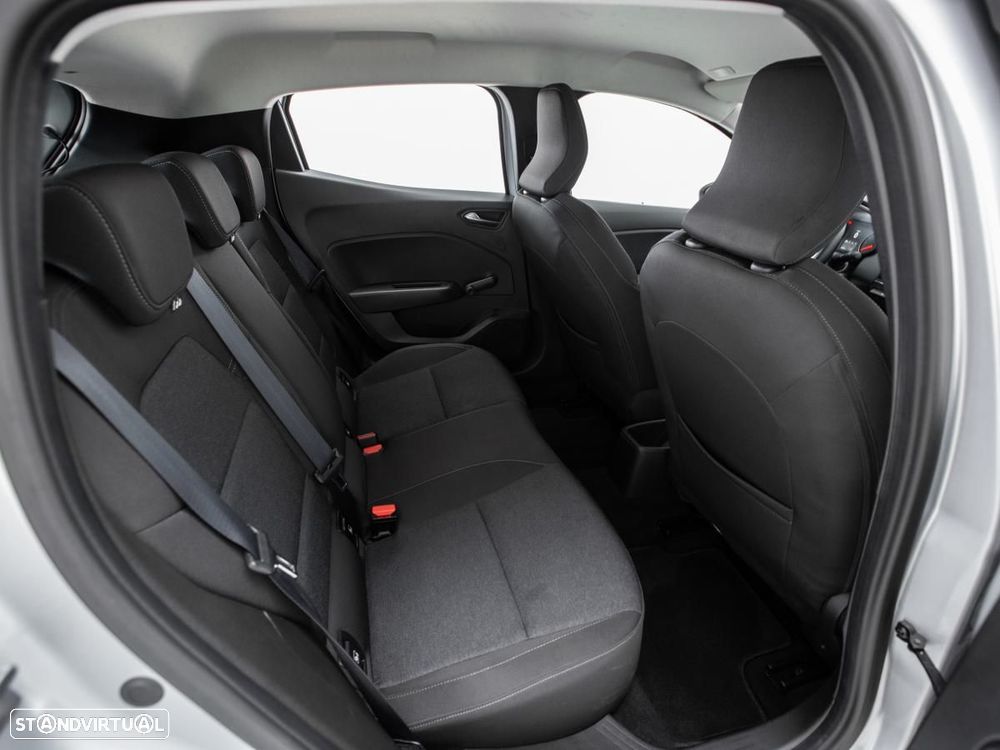 Renault Clio 1.0 TCe Equilibre - 10