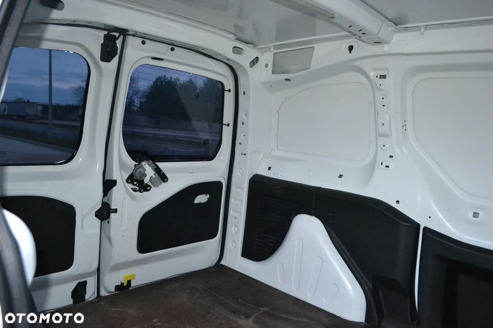 Citroën Berlingo - 21