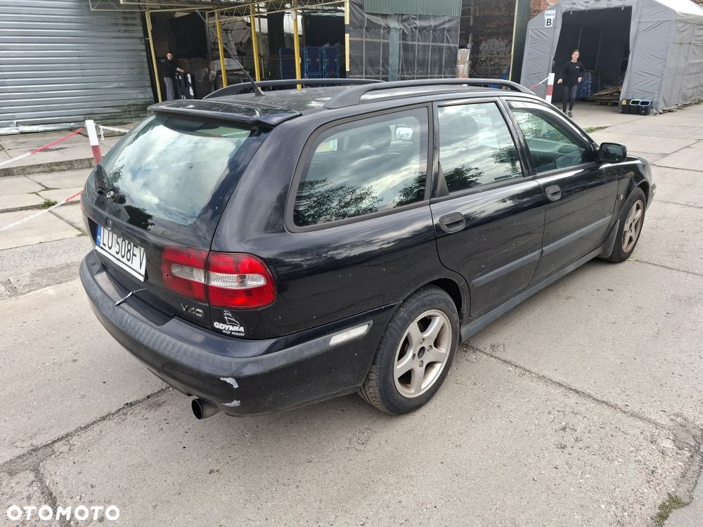 Volvo V40 - 3
