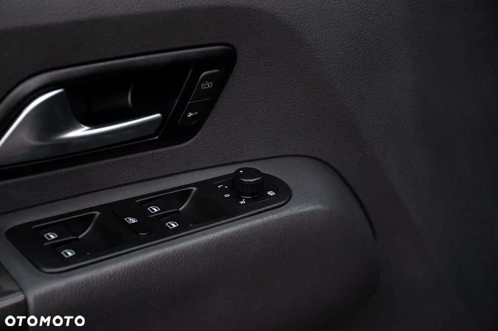 Volkswagen Amarok Double Cab 2.0 BiTDi 4MOTION Highline - 13