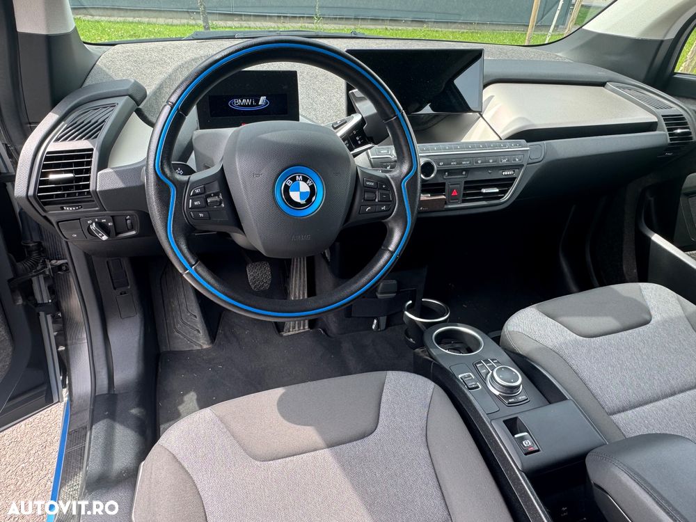 BMW i3 (120 Ah) - 15