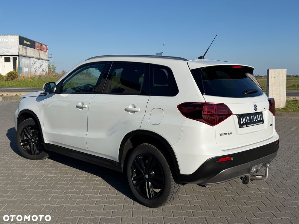Suzuki Vitara - 12