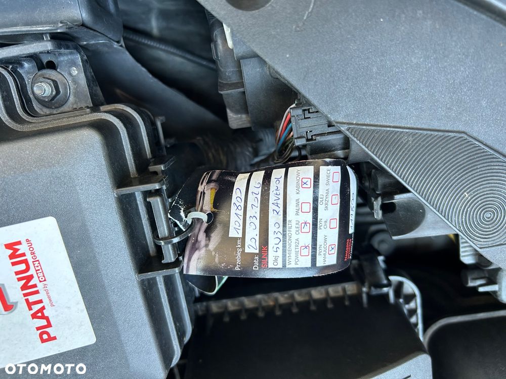 Kia XCeed 1.6 T-GDI XL DCT - 18