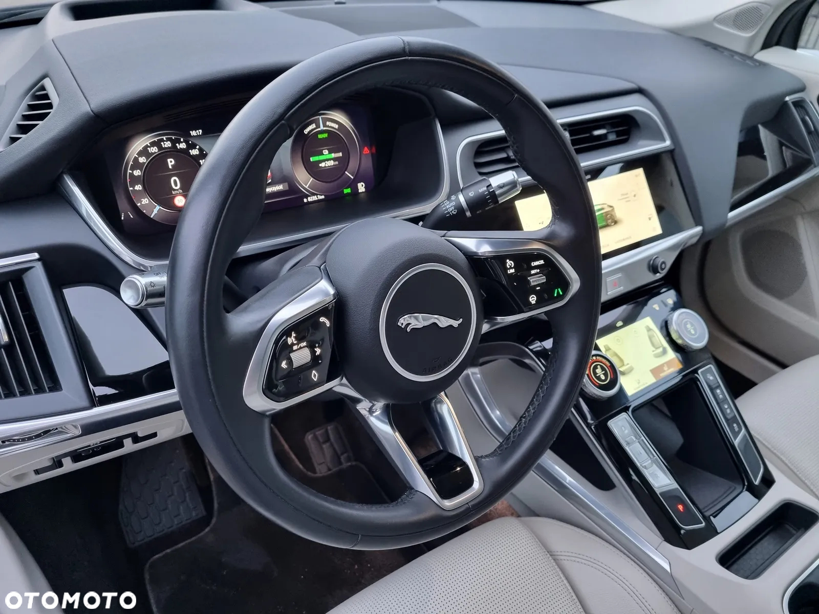 Jaguar I-Pace EV400 AWD S - 18