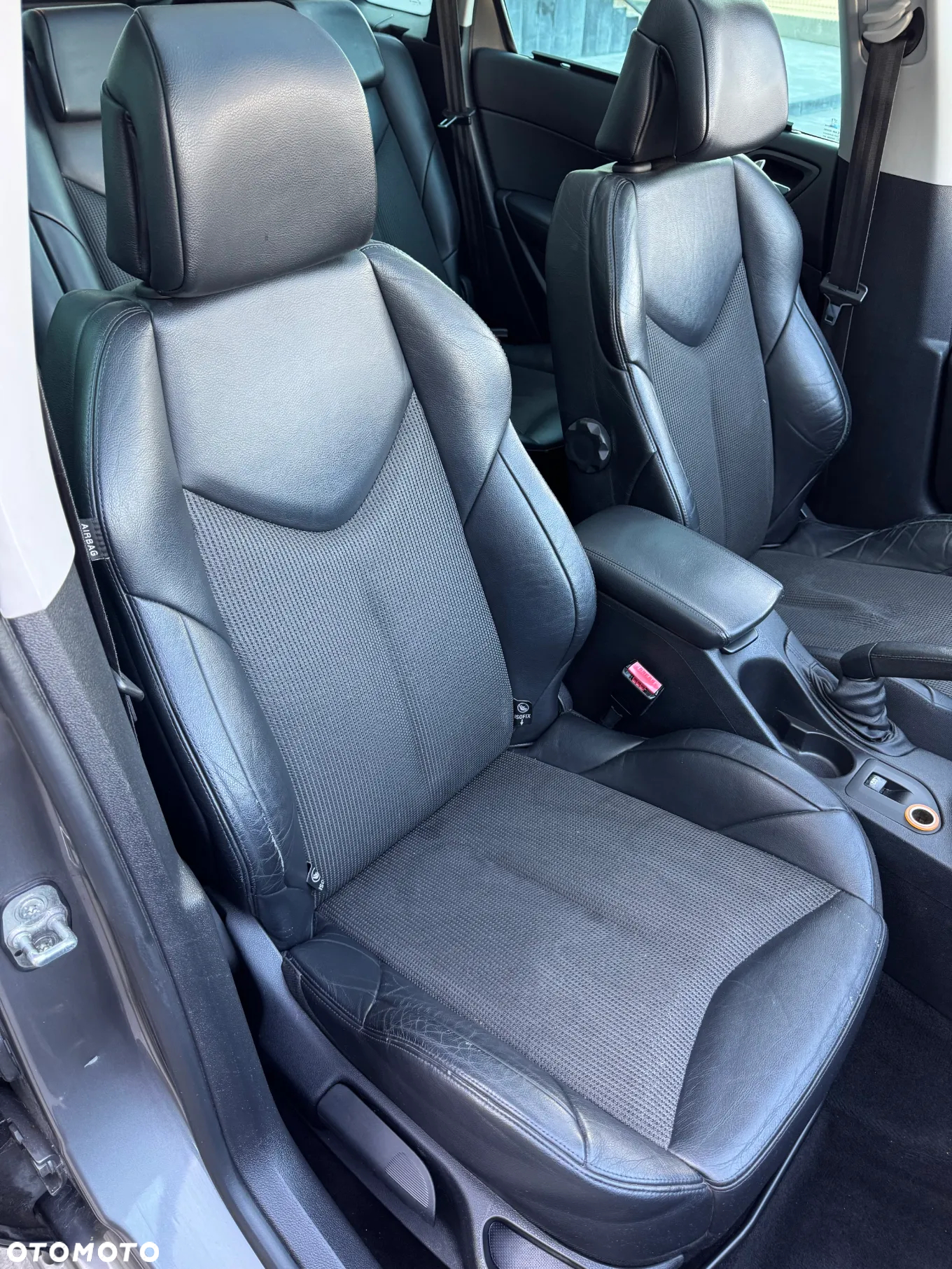 Peugeot 308 SW 175 THP Platinum - 17
