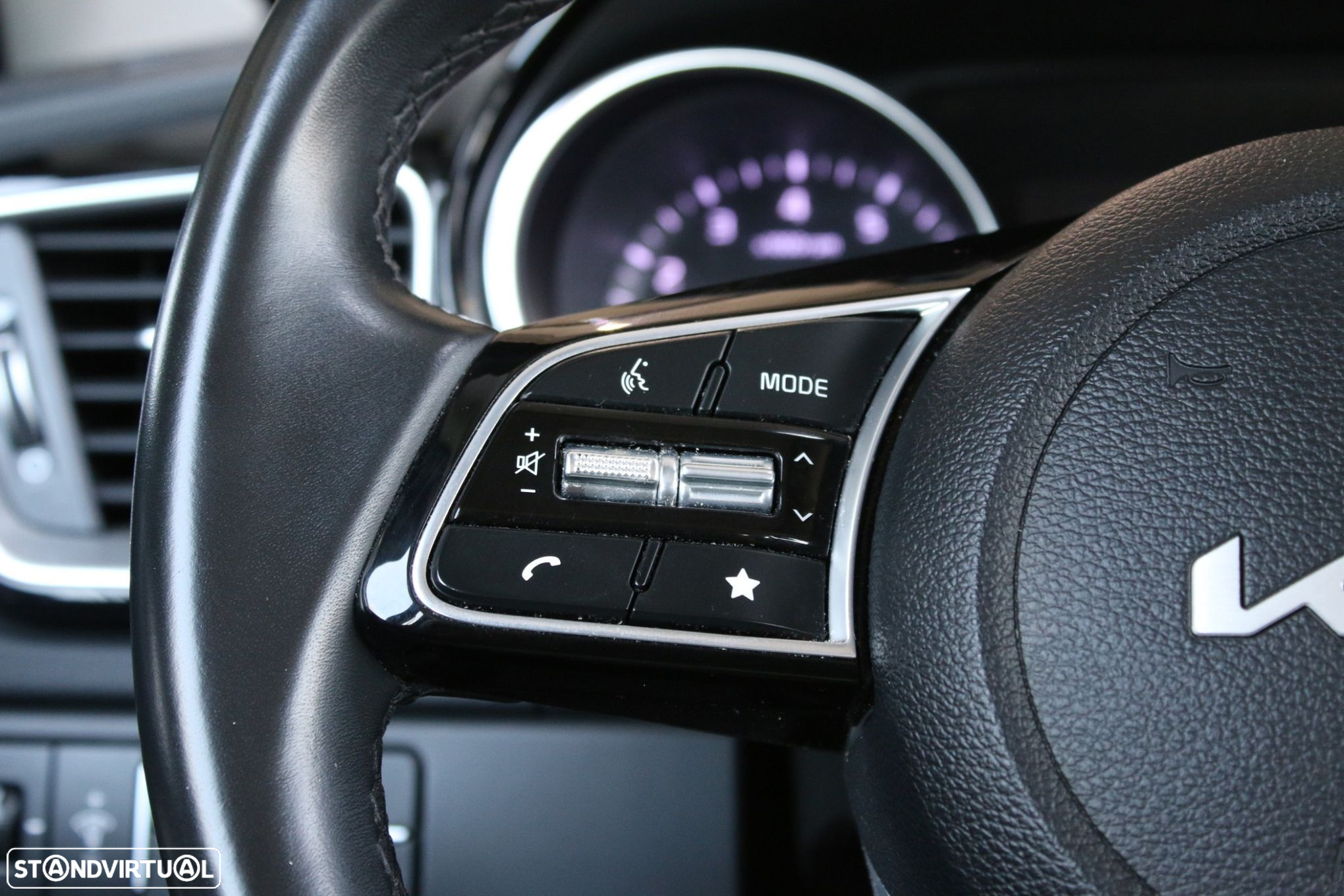 Kia Ceed 1.0 T-GDI Drive - 14