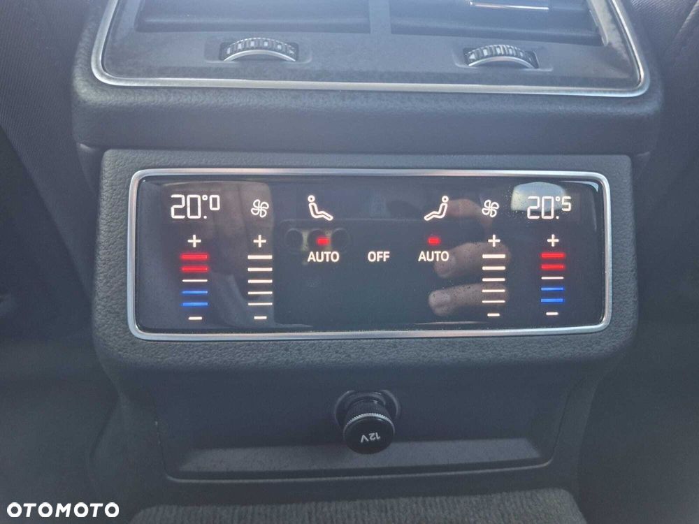Audi A6 Avant - 29