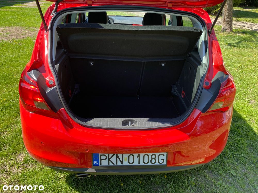 Opel Corsa 1.0 T Color Edition S&S - 9