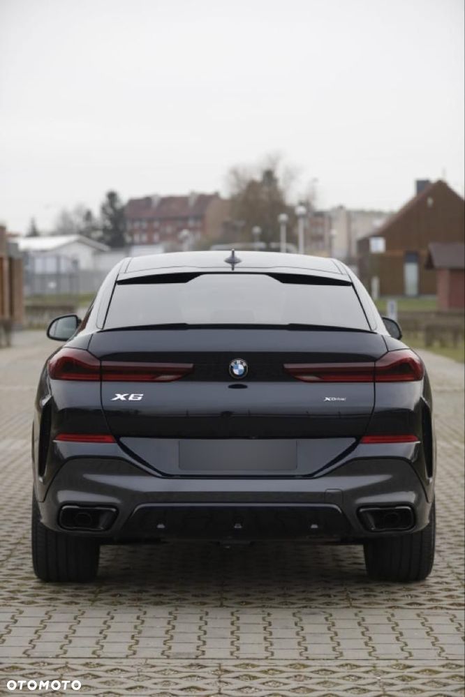 BMW X6 - 6