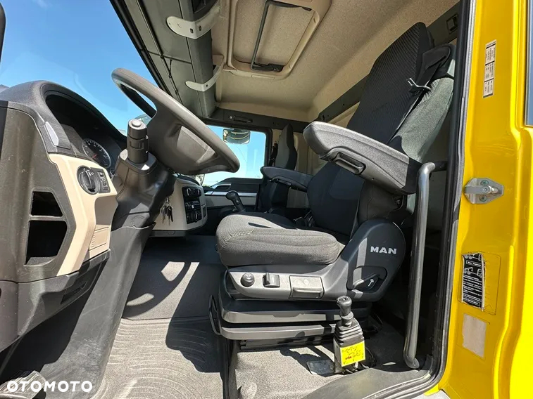 MAN TGS 41.460 8X8 - 21