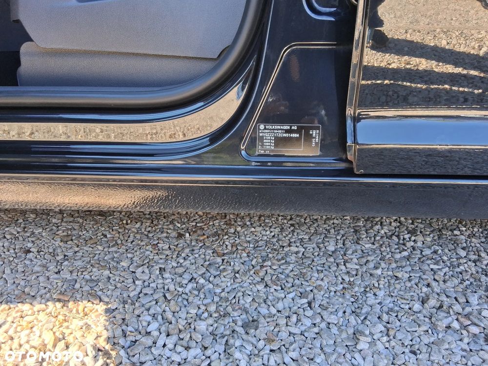 Volkswagen Touran 1.4 TSI Life - 28