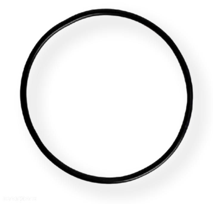 MERCEDES OM646 Oring uszczelka zaworu EGR - 1