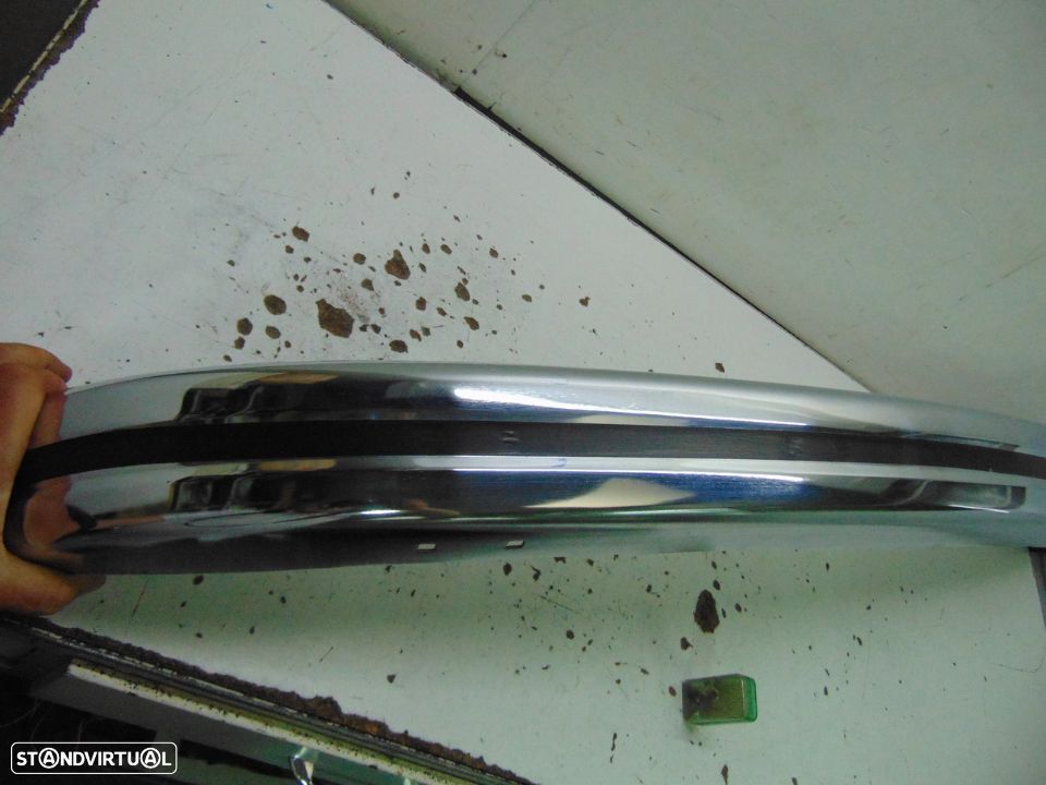 Vw carocha 1300 para-choques - 7