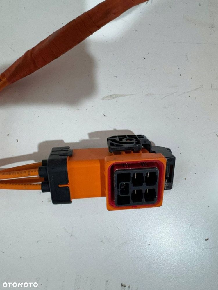 TESLA 3 PRZEWÓD KABEL ŁADOWANIA 1509395-10-B ORYGINAŁ - 4