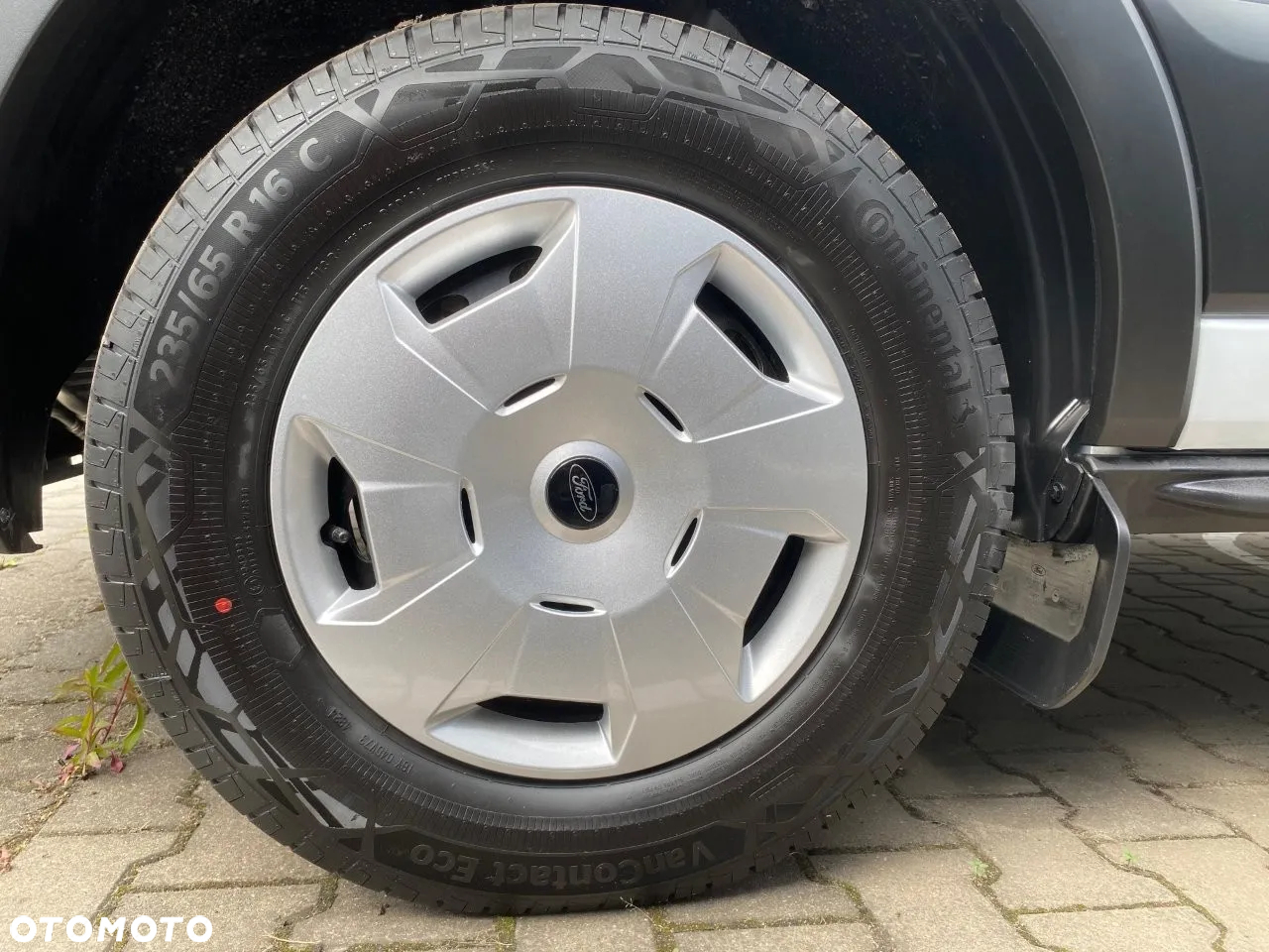 Ford Transit - 7