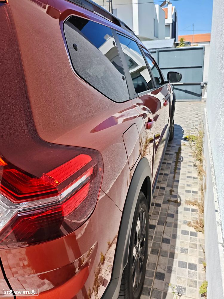 Dacia Jogger 1.0 ECO-G SL Extreme+ Up&Go 7L Bi-Fuel - 6