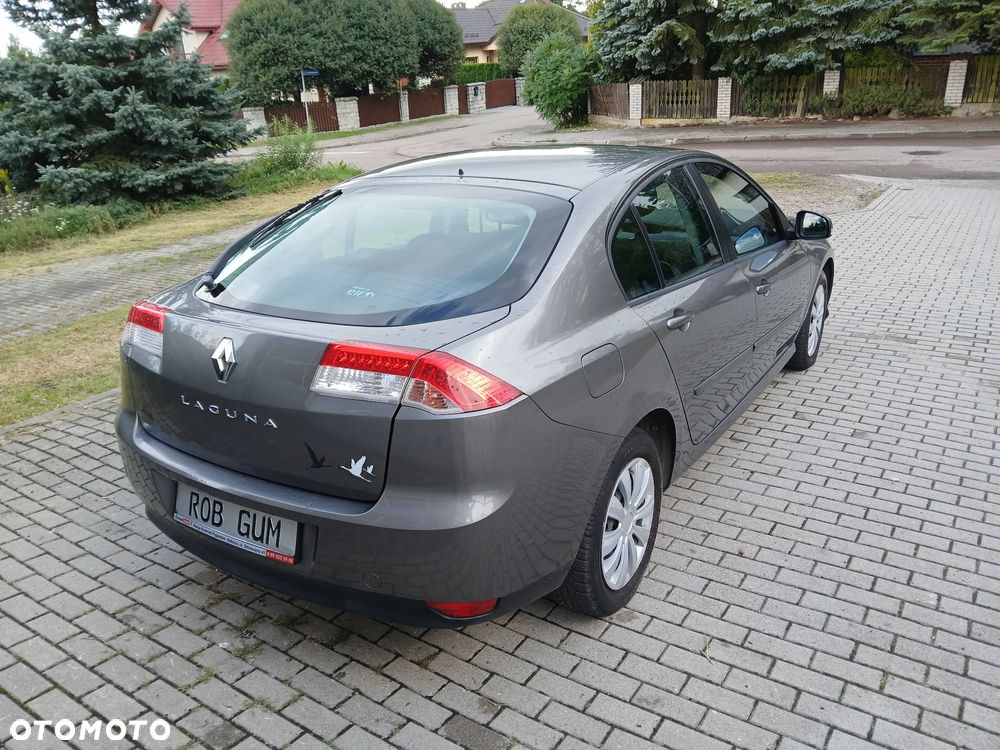 Renault Laguna 1.6 16V 110 Expression - 5