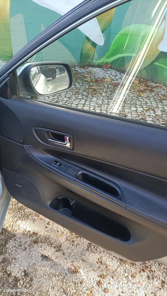 Mazda 6 2.0 MZR-CD Exclusive Plus - 7