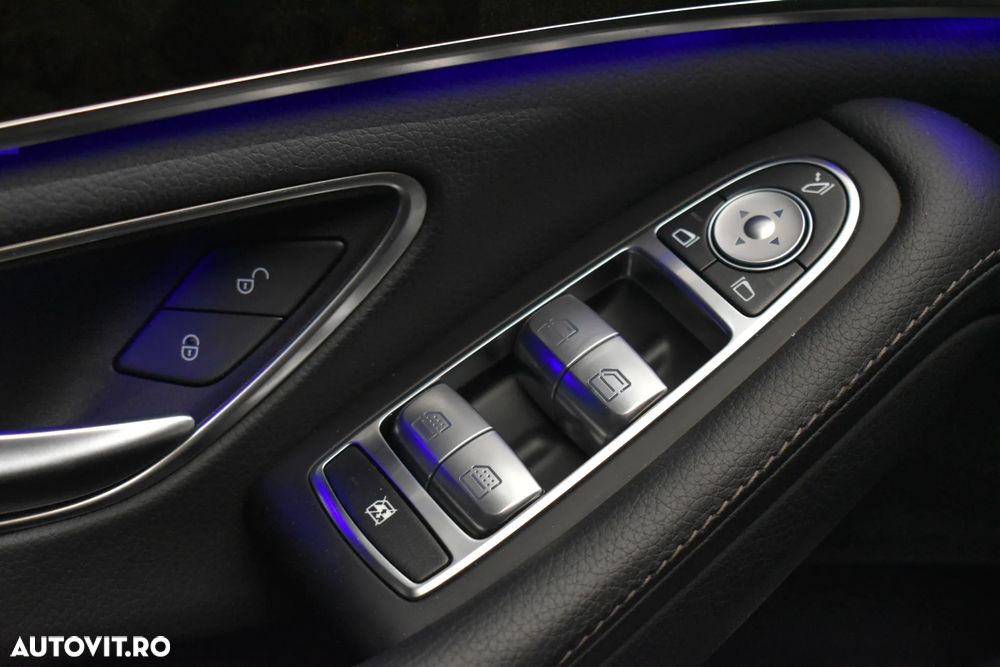 Mercedes-Benz S 350 BlueTEC L DPF 4Matic 7G-TRONIC - 16